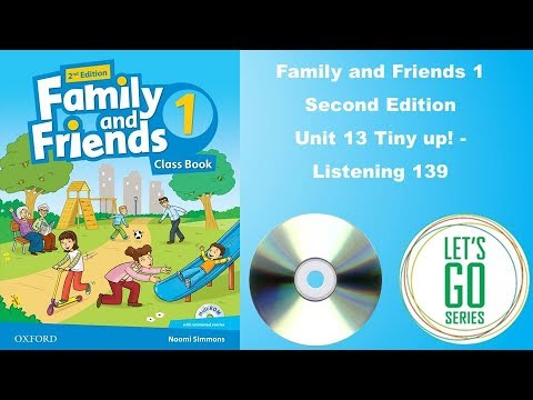 Family 1 unit 11. Family and friends 1 Playtime. Family and friends 2 Unit 1. Family and friends 2 Unit 2. Family and friends 2 11 Юнит.