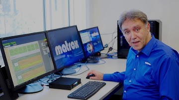 Part 3: Learn How to Create and Setup Encoding Parameters for Maevex 6100 Series