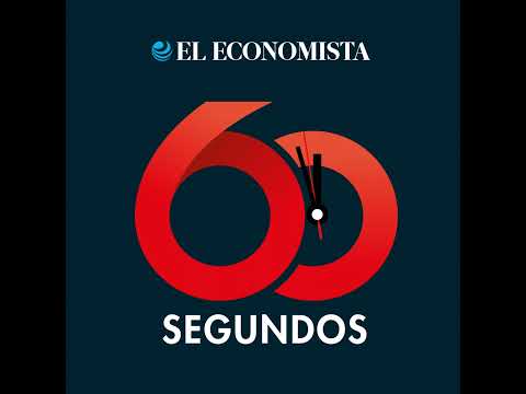 En 60 segundos: El gasto de los hogares en México registró un crecimiento mensual estimado de 0.2%