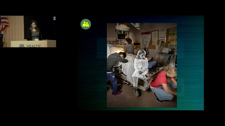 "The Second Victim in Pediatrics" by Steven Kurach...