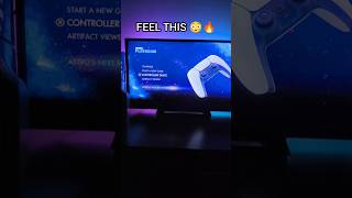 This PS5 Controller Feels Unreal 🤯🔥