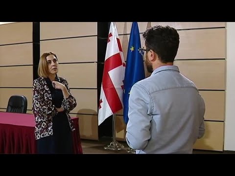 სწავლების ახალი მოდელი პროფესიულ განათლებაში