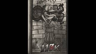 117k - BadLucksOEK