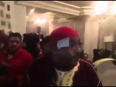 Dakka Marrakchia Mout Dial Dahk 