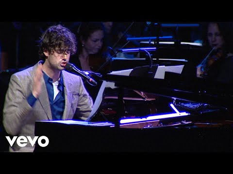 Ruben Hein - Lazy Afternoon (Live)