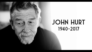 BBC Tribute To John Hurt