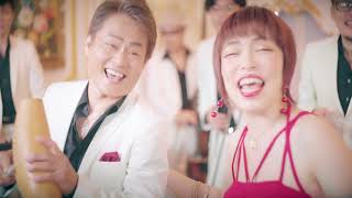 Video thumbnail of "ORQUESTA DE LA LUZ「Gracias Salseros」MV　オルケスタ・デ・ラ・ルス「グラシアス・サルセーロス」MV"