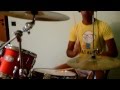 Vasco Rossi - Portatemi Dio - Drum Cover By Luigi Sgandurra