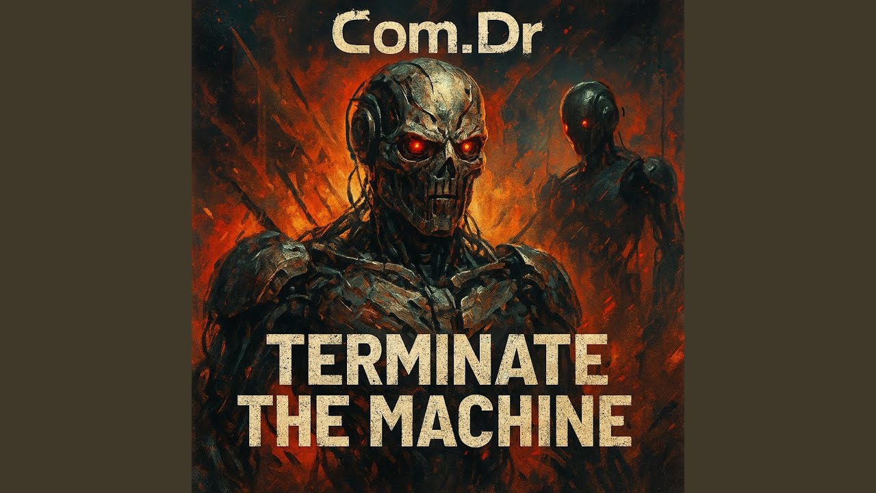 Terminate The Machine