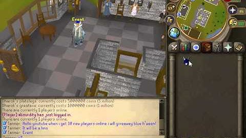 new rsps 2013 giveaway! SolitaryPvP