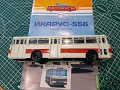 Наши автобусы №38 IKARUS 556 MODIMIO