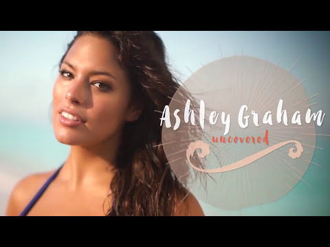 Ashley Graham: Turks and Caicos Photoshoot 2016 | Everyday a New Beauty - Sexy. http://bit.ly/2txOMIb