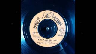 Wham! - Blue (Armed With Love) VINYL