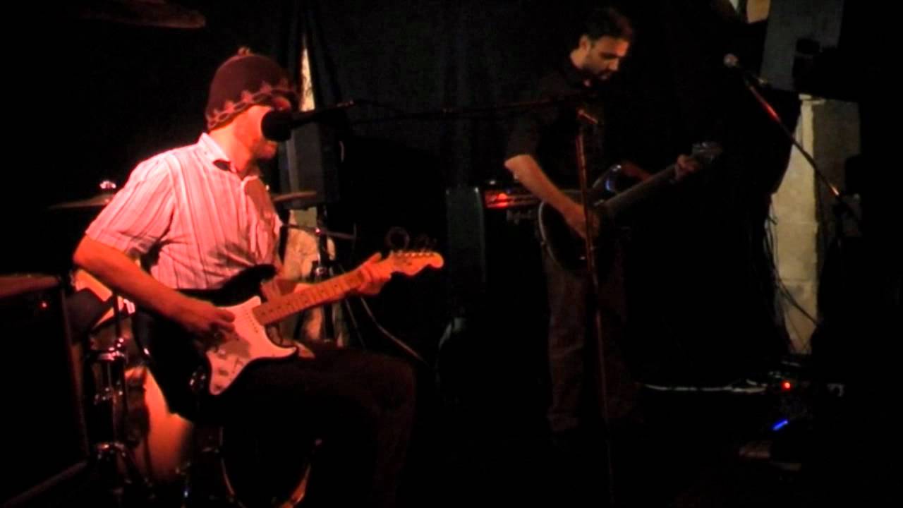 Lambo' - Waves on the land   [Live @ Baloard]