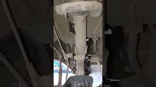 KIA RIO 🚧Скрежет при вращении рулём...🚧🧑‍🔧
