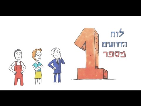 וִידֵאוֹ: אילו מסמכים דרושים בעבודה לאחר לידת ילד