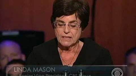 Remembering Cronkite