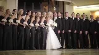 Turnip Rose Wedding Video | Jessica & Chris Turnip Rose Wedding Video | Jessica & Chris