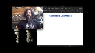 Famous Chessboard Orientation Wealth