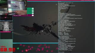 Hacknet - Attempting to beat this game