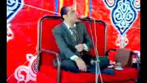 سورة البقرة للشيخ عصام احمد الطبلاوى 0104323953part 1.flv