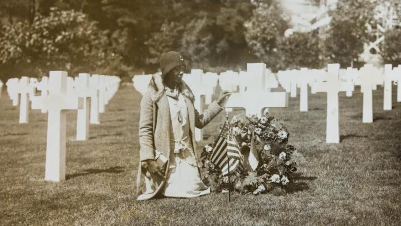 world war ii game WWI: Gold Star Pilgrimages in the 1930s