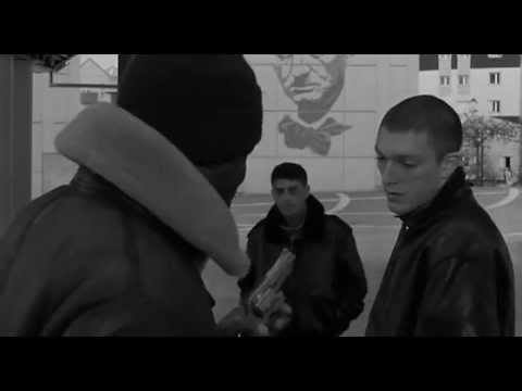 la haine ending