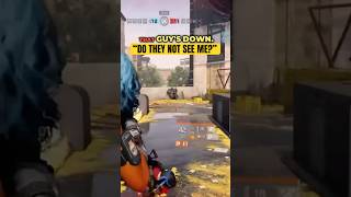 They asked for a 1v3 so I gave it to them #thedivision2 #pvp #shorts
We encounter a hostile stinger hive in PVP and strategically use burn sticky and explosive sticky grenades to take down all three enemies on the rooftop. We discuss how stinger hives deal explosive damage and demonstrate the effectiveness of our loadout against unaware opponents. They asked for a 1v3 so I gave it to them #thedivision2 #pvp #shorts