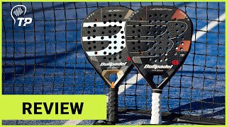 Bullpadel Neuron vs Neuron EDGE: Is THIS the Upgrade that Chingotto Needed ?!