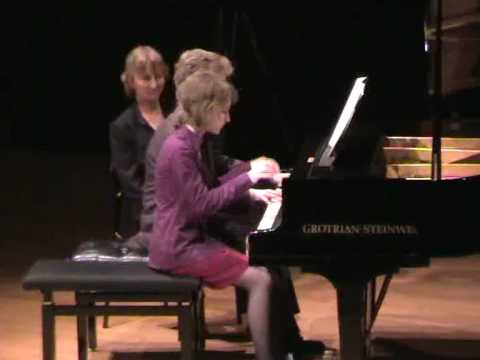 E. Grieg: Dances norvegiens op.35ED4695. Kevin and...