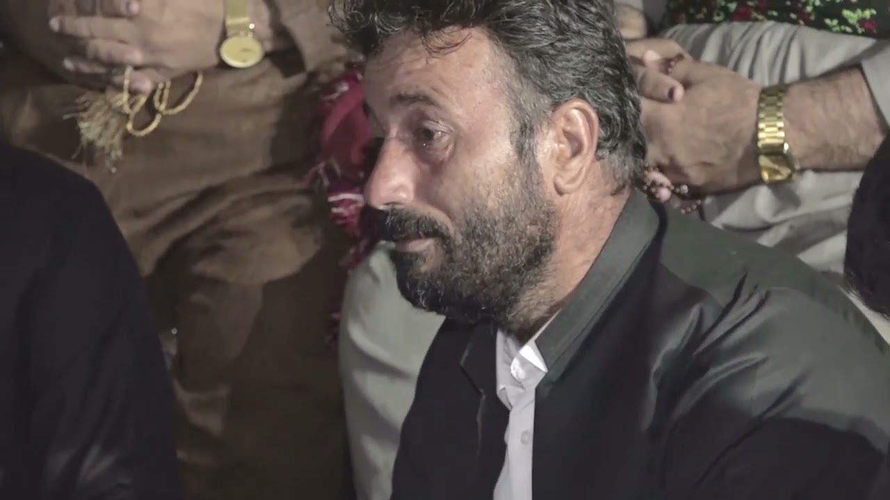 جابر کەنداری : چەند حەیرانێک بۆ باوکی