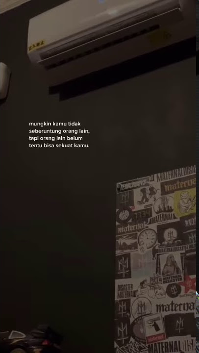 STORY WA KEKINIAN TERBARU