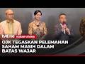 DPR, OJK dan Danantara Kunjungi Kantor BEI | Kabar Utama