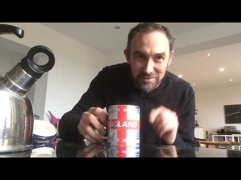Video: Jak Připravit čaj V Mléce