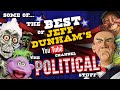 Some of the Best of Jeff Dunham’s YouTube Channel - Political | JEFF DUNHAM