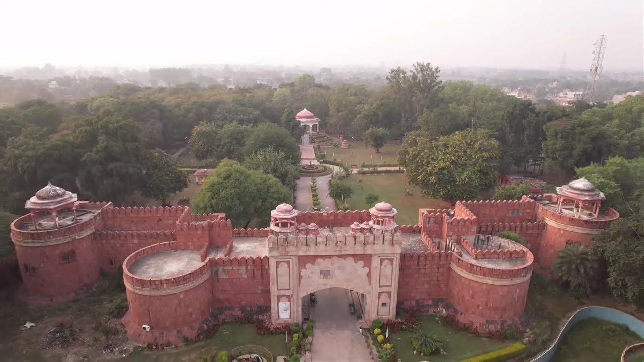 Best location pre Wedding shoot KANPUR Nana Rao Park | pre wedding location