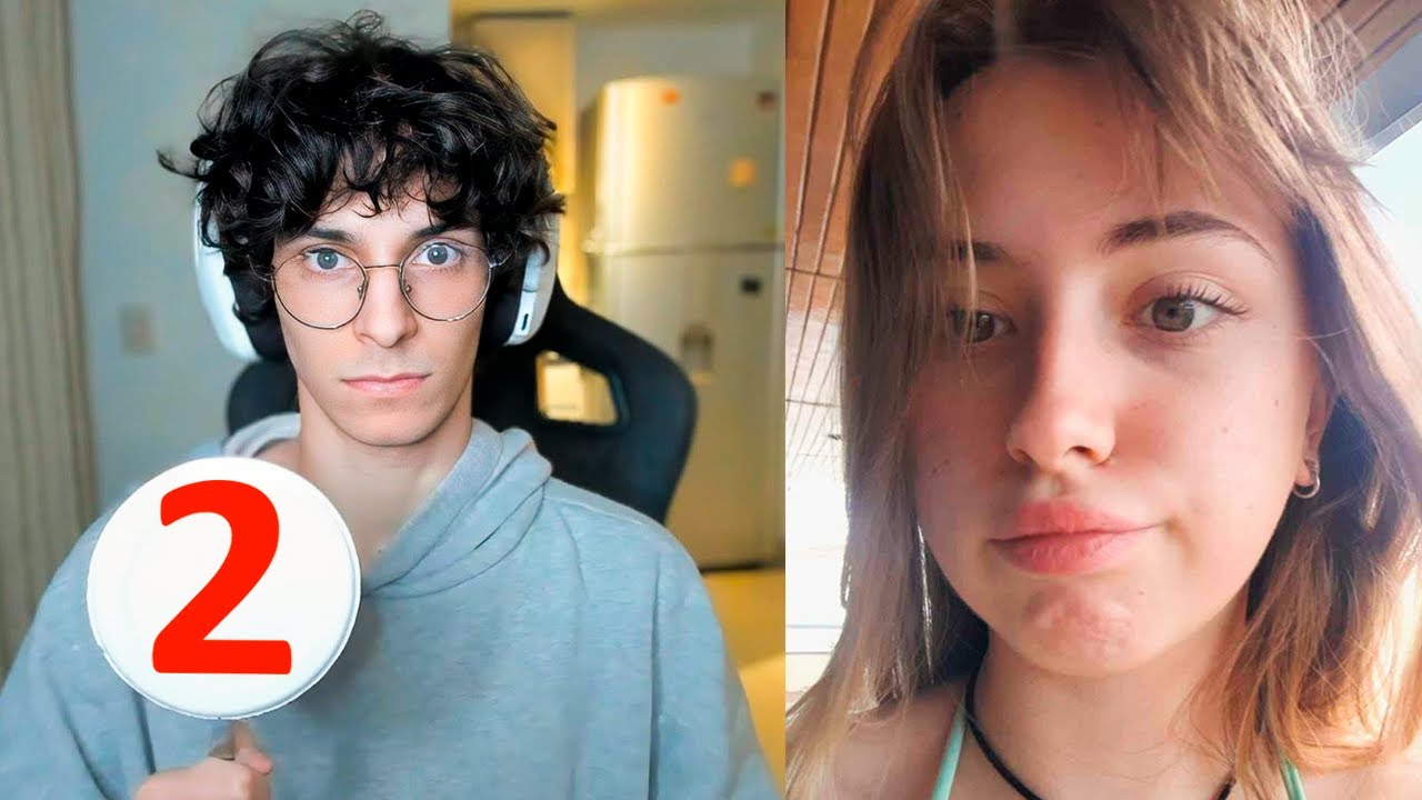 PUNTUANDO CARA DE SEGUIDORES