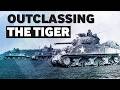 M4 Sherman Medium Tank Quiz