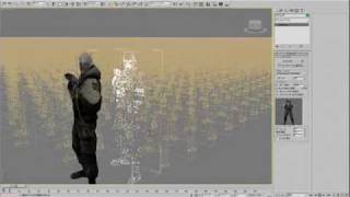 Information 11. About mental ray Proxy Objects Guide