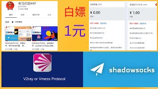 2023年02月11日，白嫖一元超高速机场，刚开几天，有韩国BGP高级线路，加TG群不定时会送套餐，油管8W kbps 4K流畅播放，欢迎大家上车了，一元钱买了不吃亏，一元200G大流量。