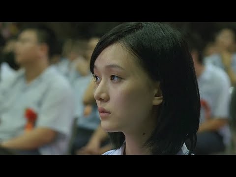 我期待【九降風 電影主題曲】張雨生 | 動態歌詞 Lyrics | MV畫面【九降風】電影