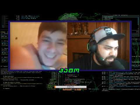 Chatalternative! ნაწილი1 როგორ გამისტუმრა უკრაინელმა გოგონებმა 500 Likeზე შემდეგი ნაწილი