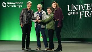 Innovation in Action: Meet the Ellucian Innovation Challenge Winners