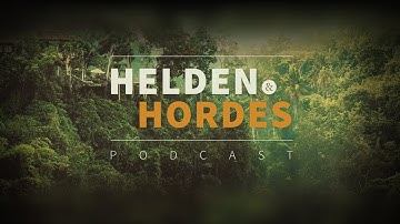 Dit is de Helden en Hordes Show