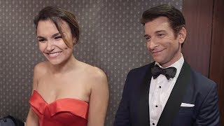 The Stars of Pretty Woman on '90s Fashion and Having Fun on Broadway