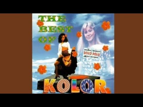 Kolor (3) — Zabrałeś Serce Moje