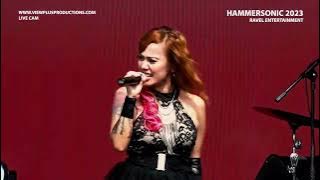 PERANG SUCI - DREAMER | HAMMERSONIC 2023