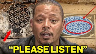 'you have LESS than 2 weeks”  Terrance Howard