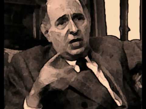 Allan Bloom lectures on Nietzsche & Nihilism 4