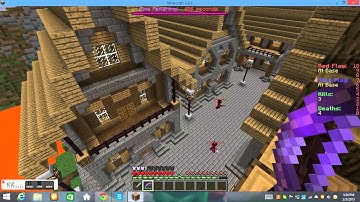 MORE CTF ON MCCENTRAL!